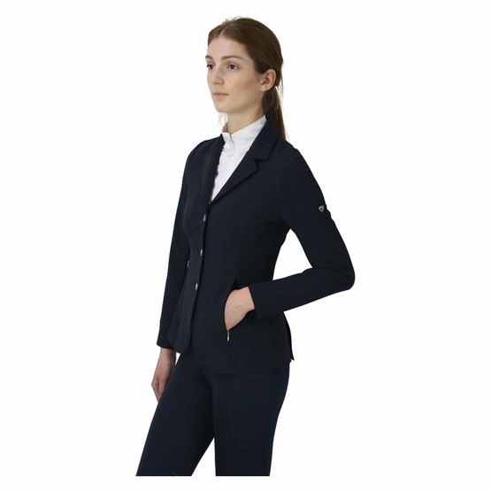 Hy Equestrian Silvia Show Jacket