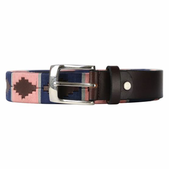Hy Equestrian Synergy Polo Belt