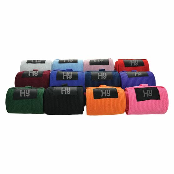Hy Equestrian Tail Bandage