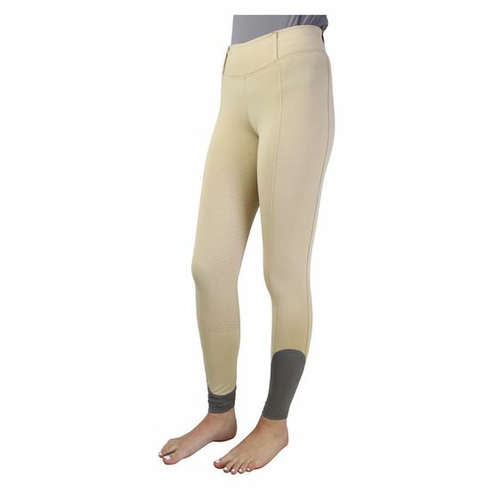 Hy Sport Active Young Rider Riding Tights
