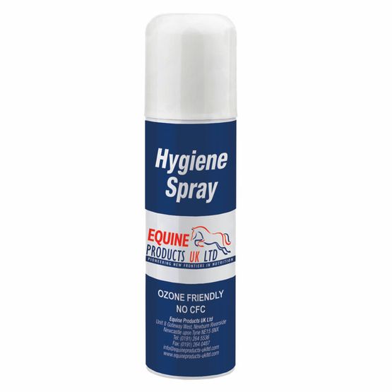 Hygiene Spray