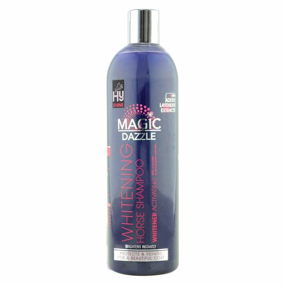 HySHINE Magic Dazzle Whitening Shampoo