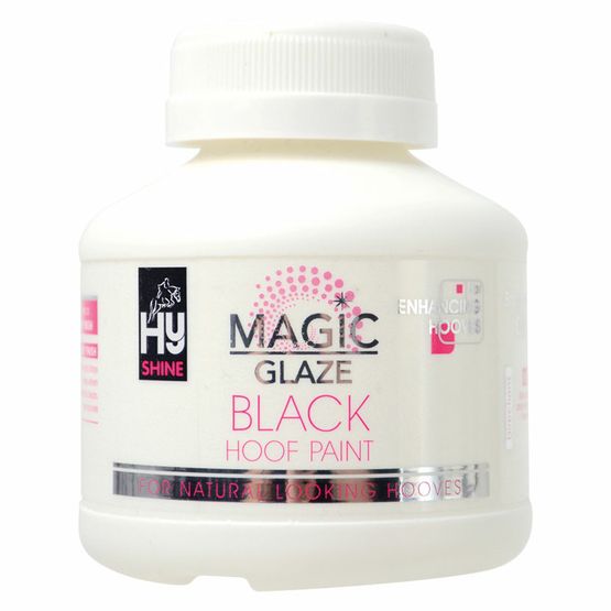 HySHINE Magic Glaze Hoof Paint