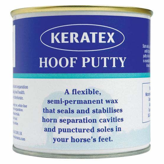 Keratex Hoof Putty