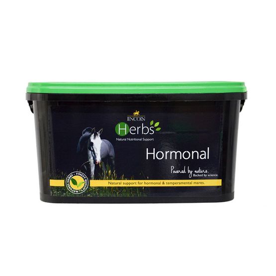 Lincoln Herbs Hormonal