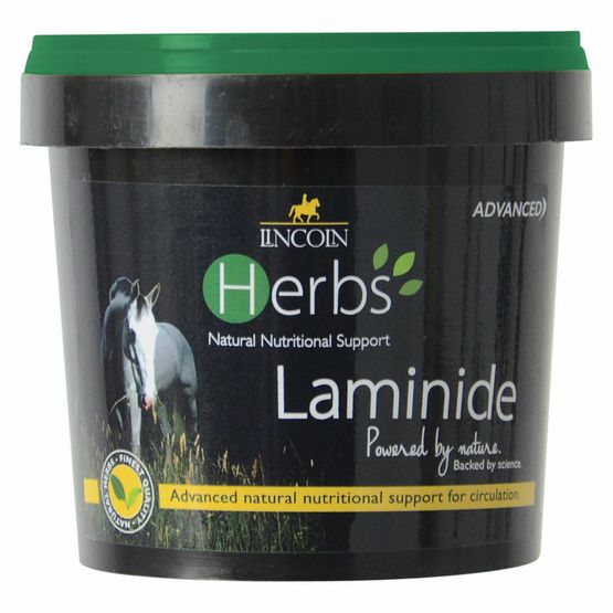 Lincoln Herbs Laminide