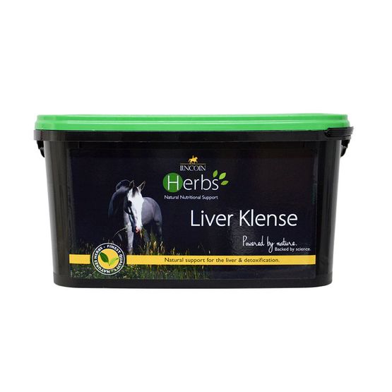 Lincoln Herbs Liver Klense