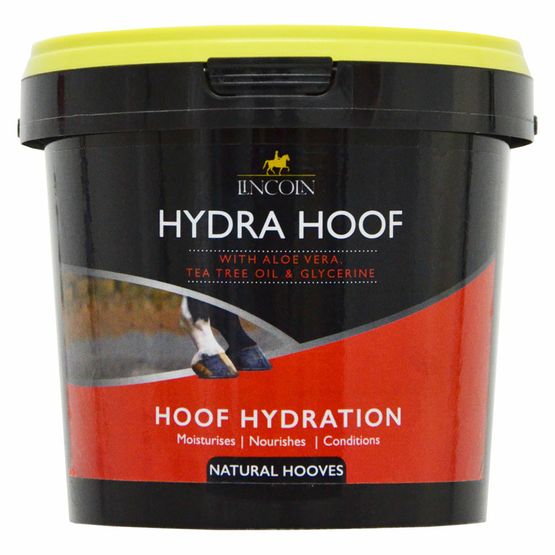 Lincoln Hydra Hoof