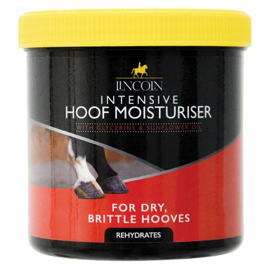 Lincoln Intensive Hoof Moisturiser