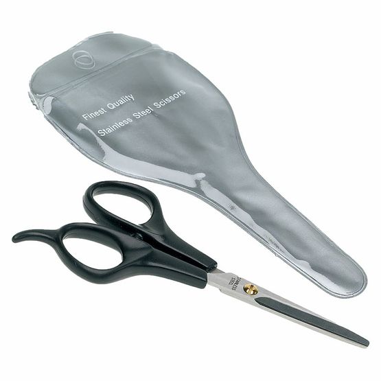 Lincoln Mane &amp; Tail Scissors