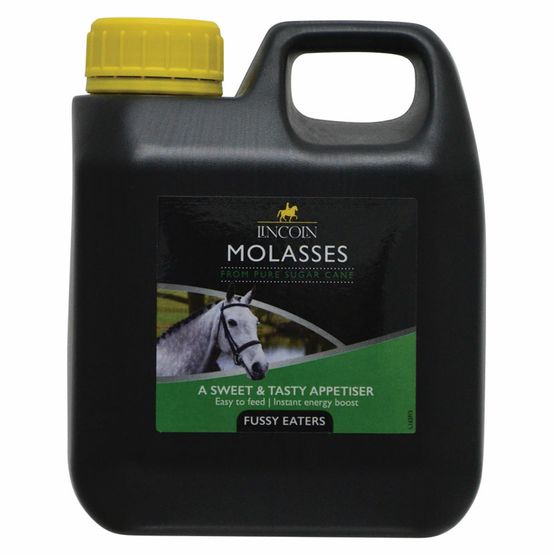 Lincoln Molasses