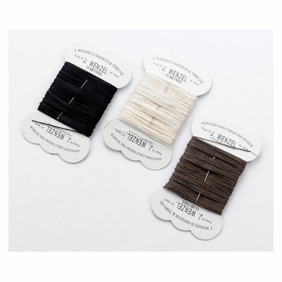 Lincoln Plaiting Thread