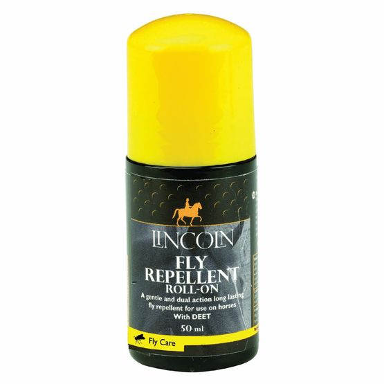 Lincoln Roll-On Fly Repellent