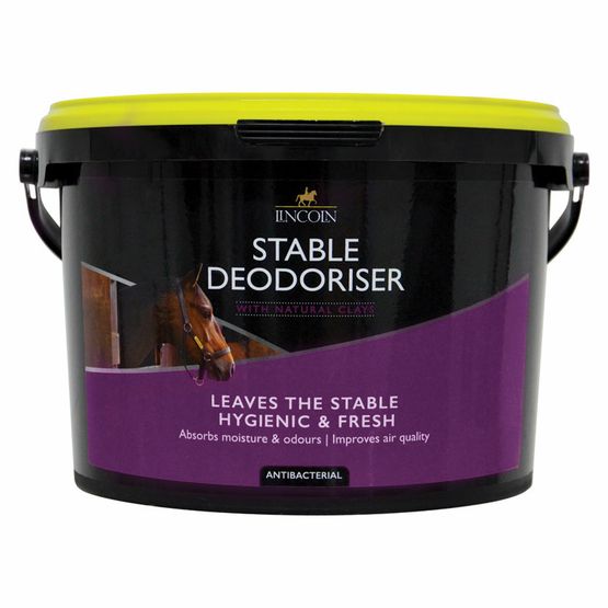 Lincoln Stable Deodoriser