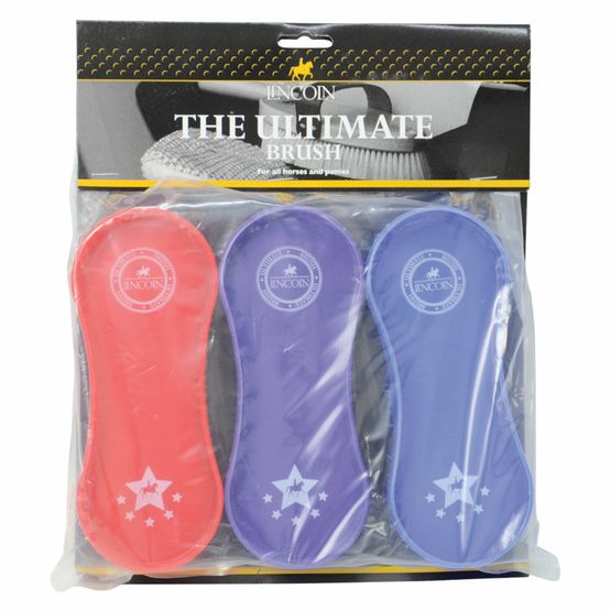 Lincoln Ultimate Brush