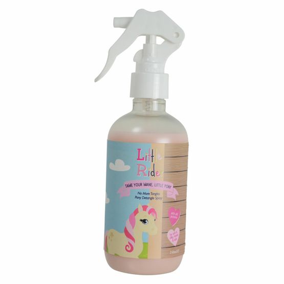 Little Rider No More Tangles Pony Detangle Spray