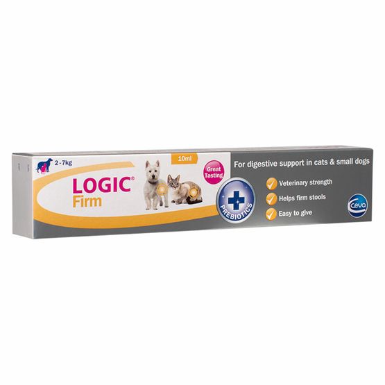 Logic FIRM