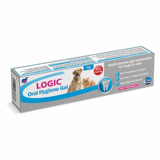 Logic Oral Hygiene Gel