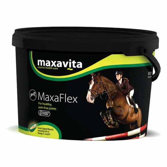 MaxaFlex