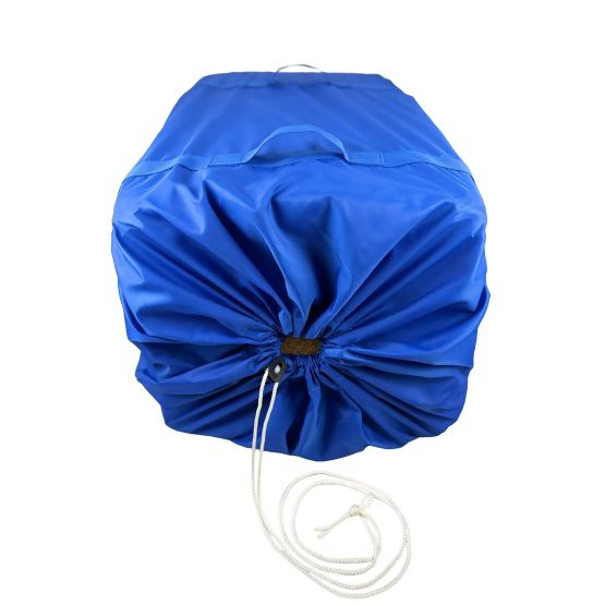 Moorland Rider Bale Carry