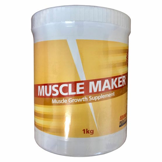 Muscle Maker