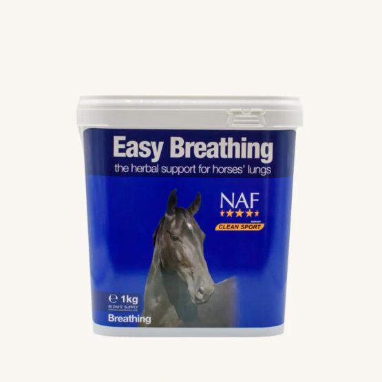 NAF Easy Breathing