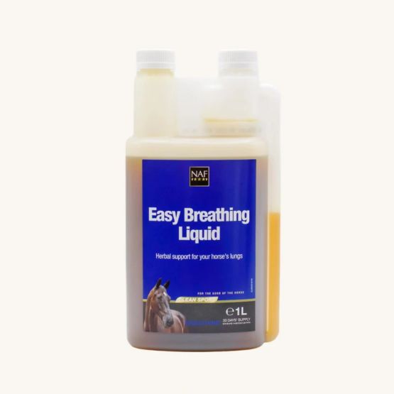 NAF Easy Breathing Liquid