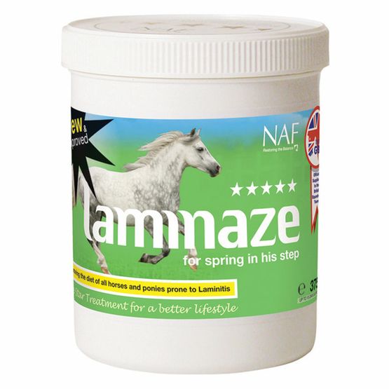 NAF Five Star Laminaze