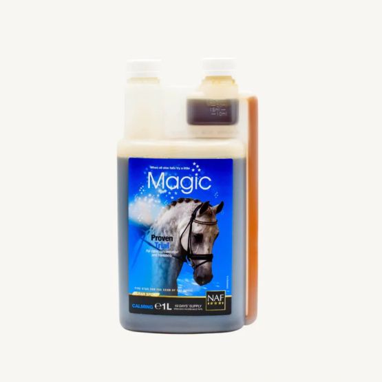 NAF Five Star Magic Liquid