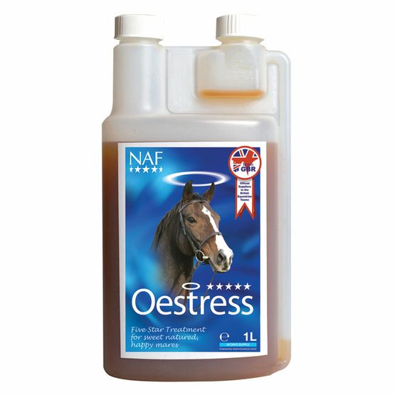 NAF Five Star Oestress Liquid