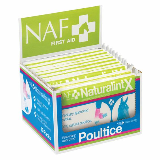 NAF NaturalintX Poultice