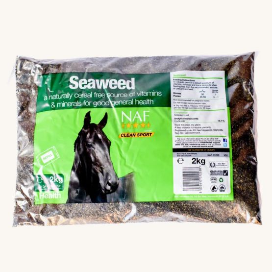 NAF Seaweed