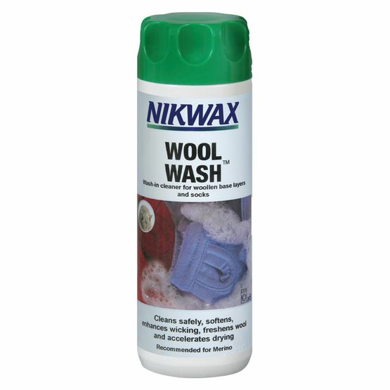 Nikwax Wool Wash
