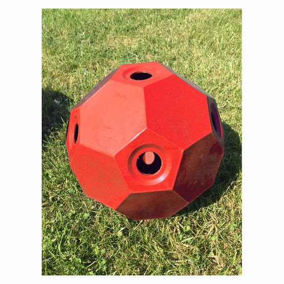 Parallax Small Holed Hay Play