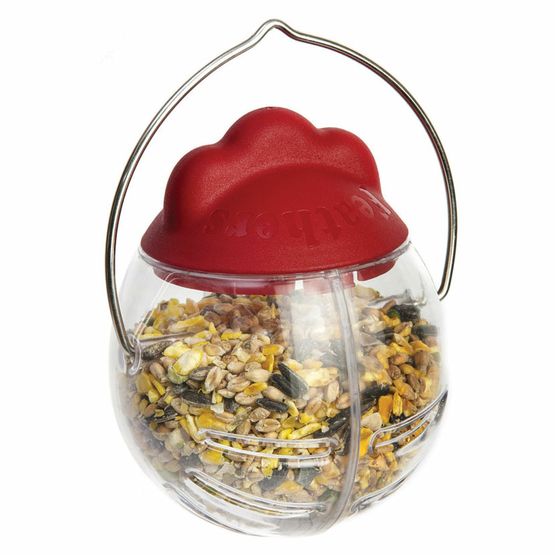 Peck-It Treat Dispenser