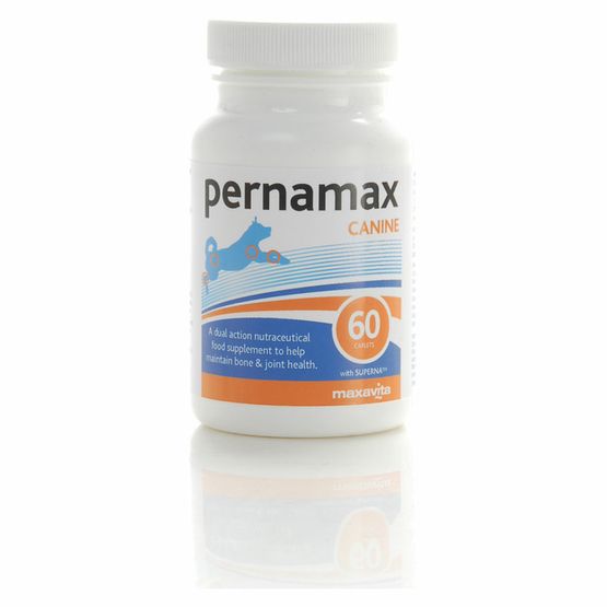 Pernamax Canine Tablets