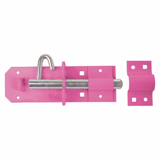 Perry Equestrian Heavy Brenton Padlock Bolts