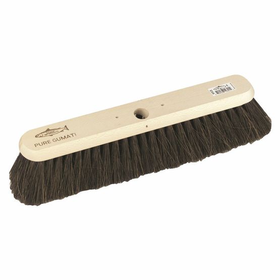 Platform Broom Head Medium Soft