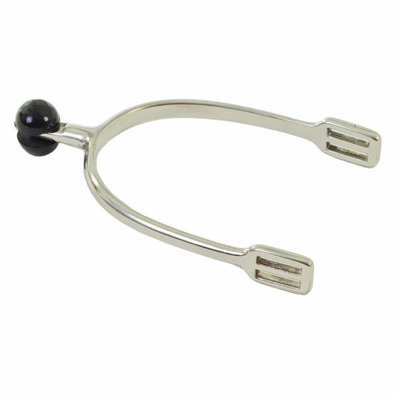 Polo Spur Rubber Roller