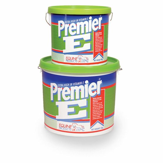 Premier E