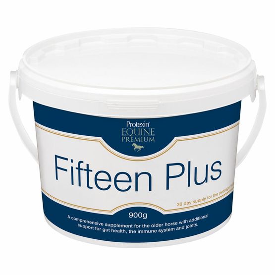 Protexin Fifteen Plus
