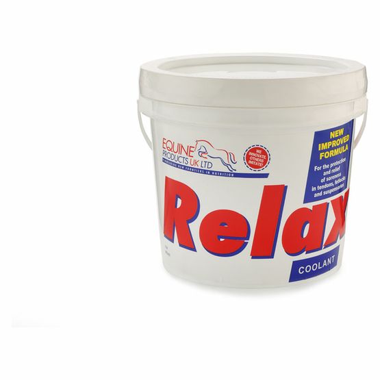 Relax