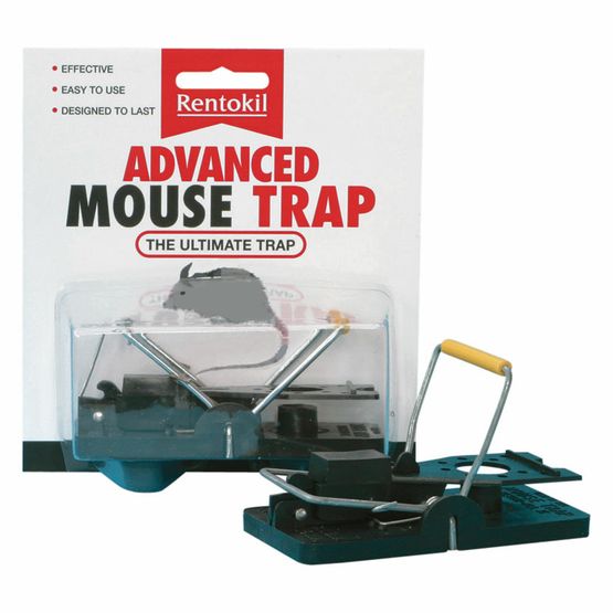 Rentokil Advanced Mouse Trap