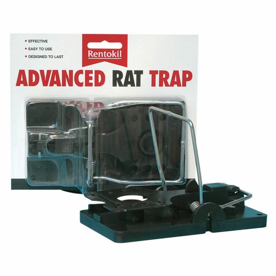 Rentokil Advanced Rat Trap