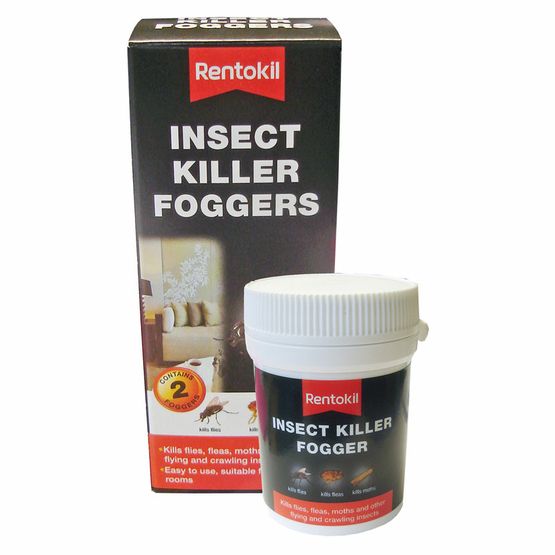 Rentokil Insect Foggers
