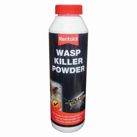 Rentokil Wasp Killer Powder