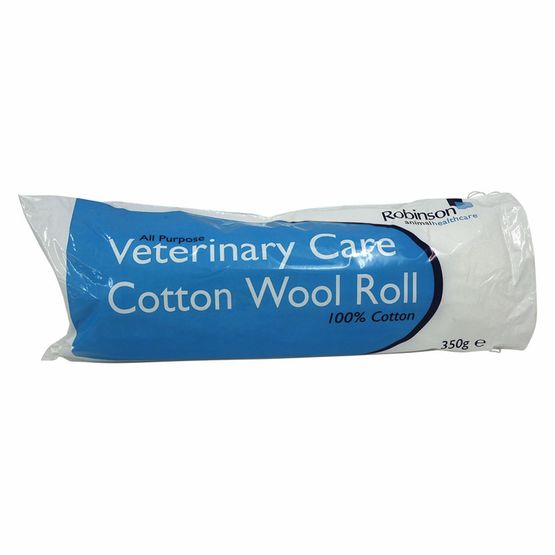Robinson Cotton Wool - Roll
