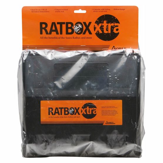 Roguard RatBox Xtra
