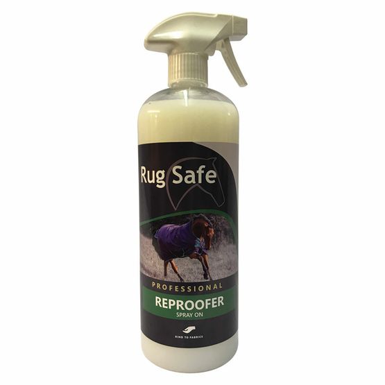 Rugsafe Spray on Water Repellent