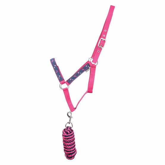 Sabrina Head Collar &amp; Lead Rope Set by Little Rider